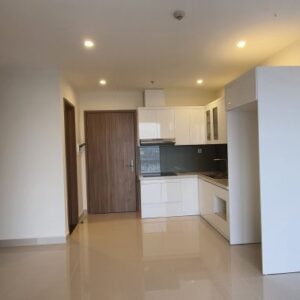 Cho thuê Căn 1PN +1 tòa S2.01 Đồ Cơ Bản Ở Ngay